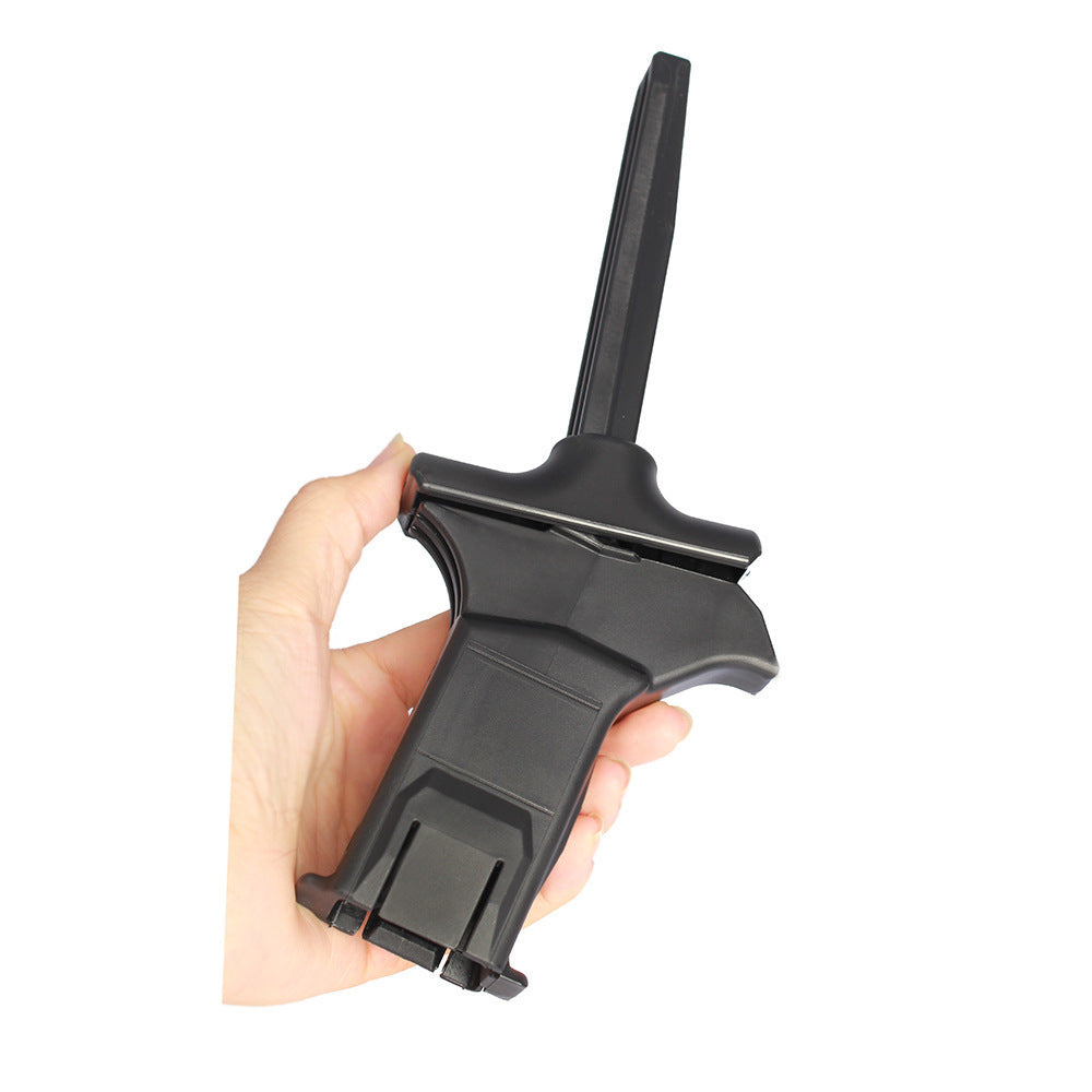 9MM Universal Black Quick Loader