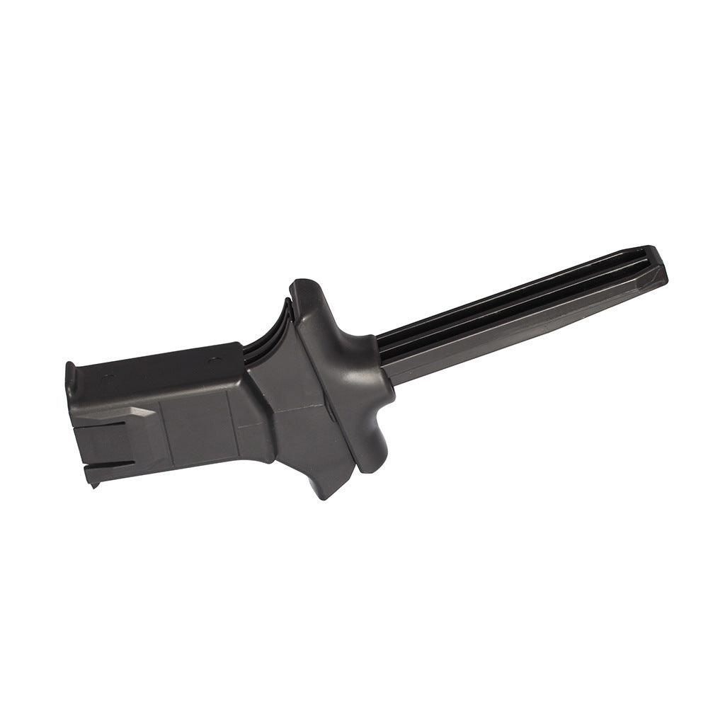 9MM Universal Black Quick Loader